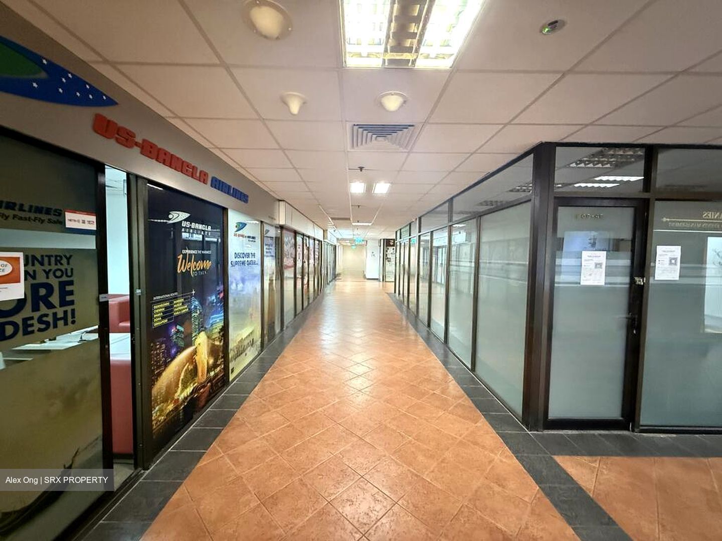 Jalan Besar Plaza (D8), Shop House #468743201